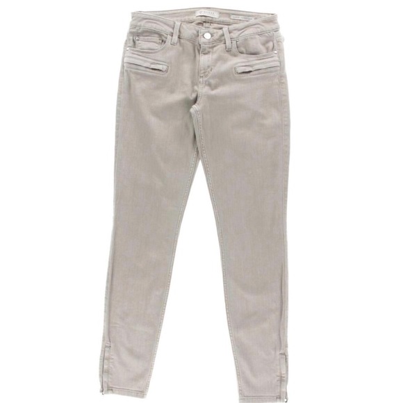 Guess Jeans Guess Power Skinny Low Sand Color Jeans Poshmark